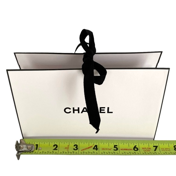 Chanel Gift Package - Picture 7 of 9